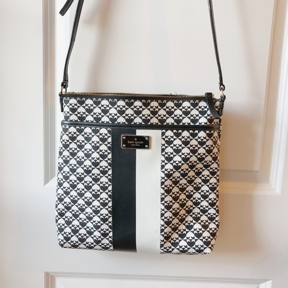 Kate Spade crossbody - Picture 1 of 8